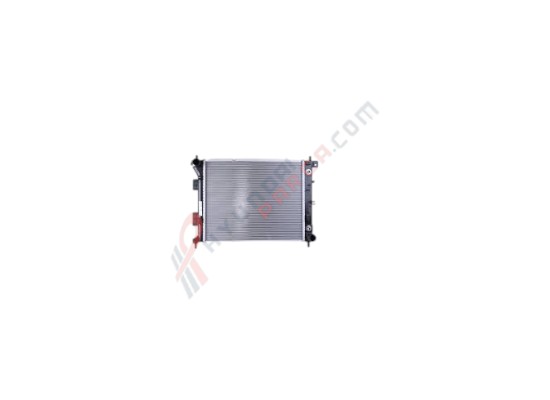 SU RADYATÖRÜ İ30 2012- DİZEL OTO/CEED 2012 25310-A5850-HANON